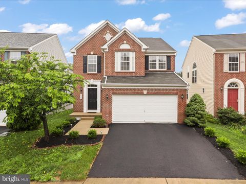 3903 BEEKER MILL PLACE CHANTILLY VA 20151