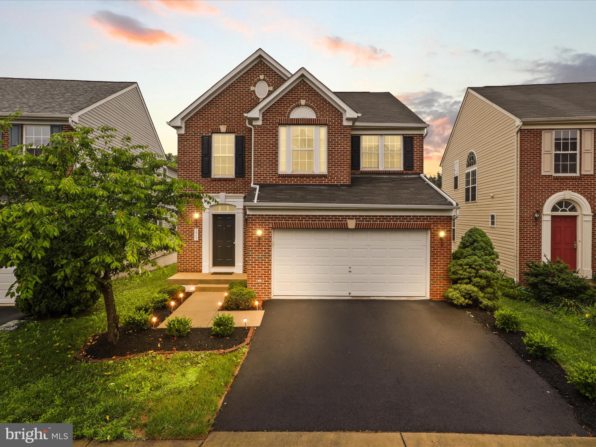 3903 BEEKER MILL PLACE