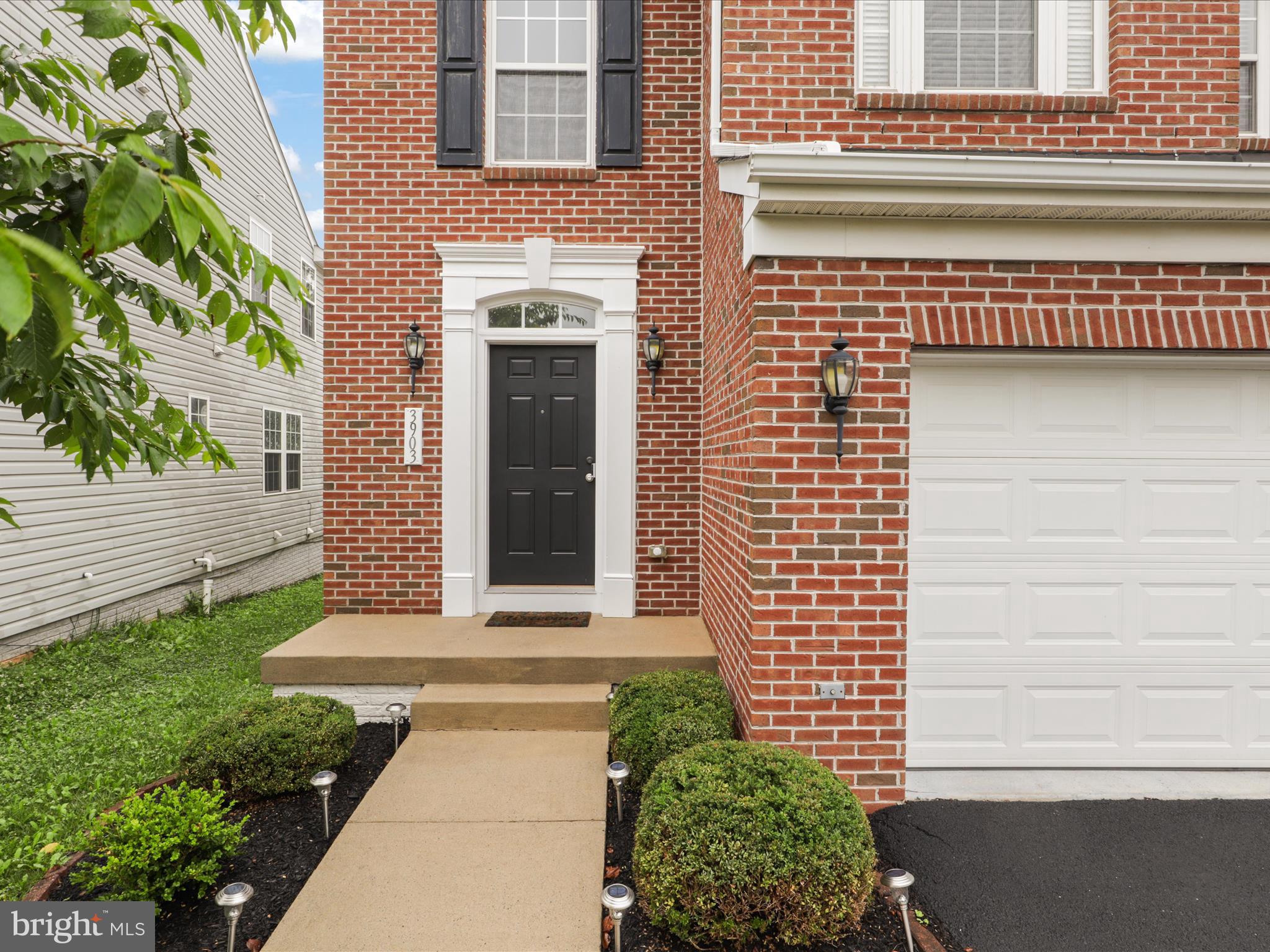 3903 BEEKER MILL PLACE