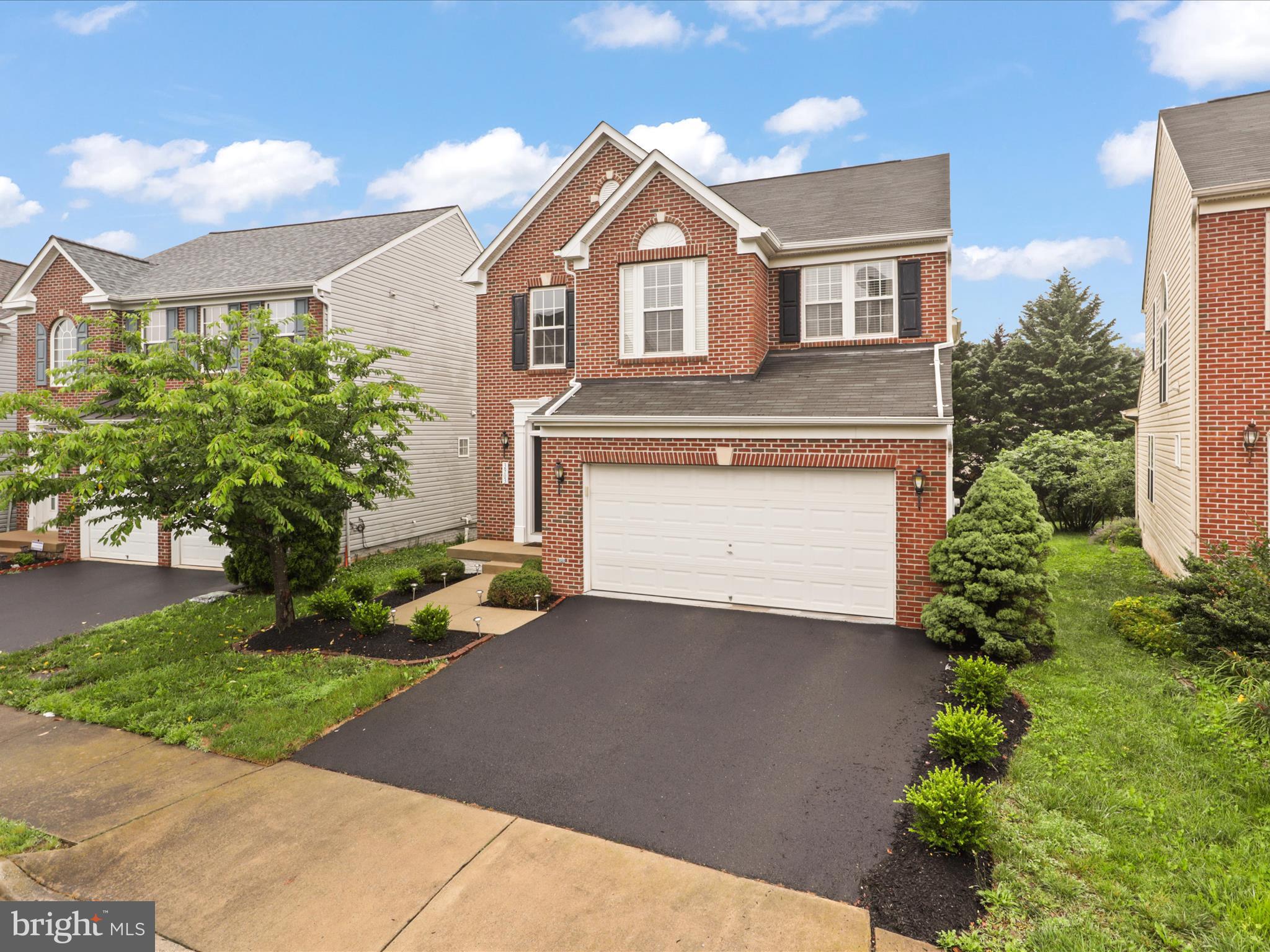 3903 BEEKER MILL PLACE