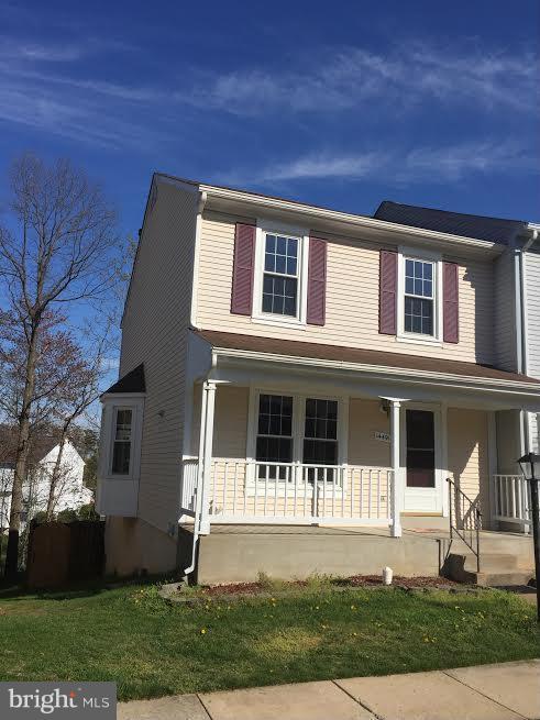 MONTCLAIR - Residential Lease