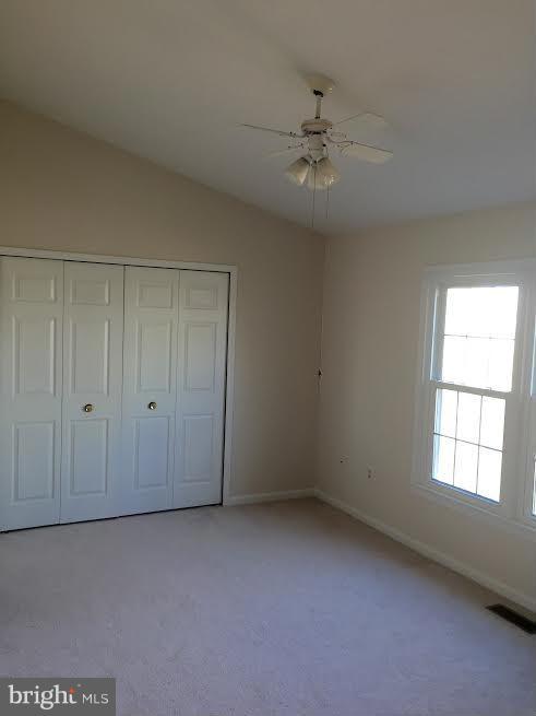 MONTCLAIR - Residential Lease