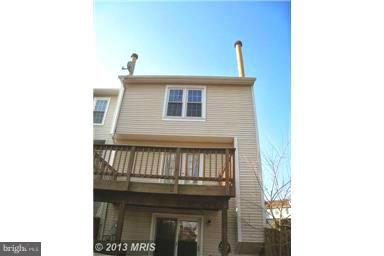 MONTCLAIR - Residential Lease