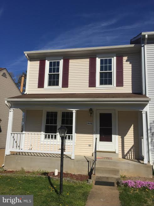 MONTCLAIR - Residential Lease