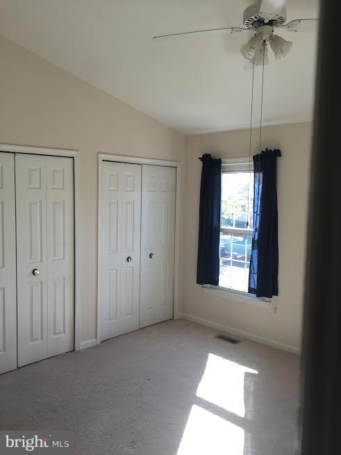 MONTCLAIR - Residential Lease