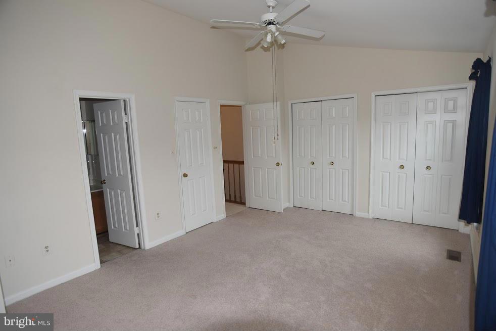 MONTCLAIR - Residential Lease