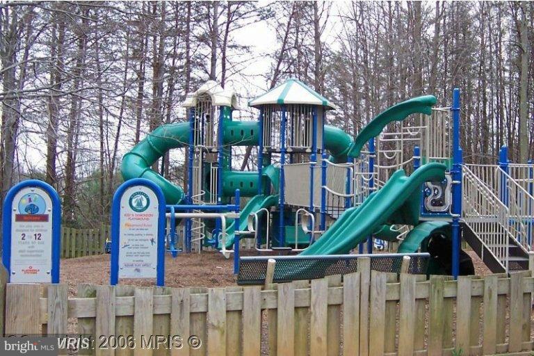 MONTCLAIR - Residential Lease