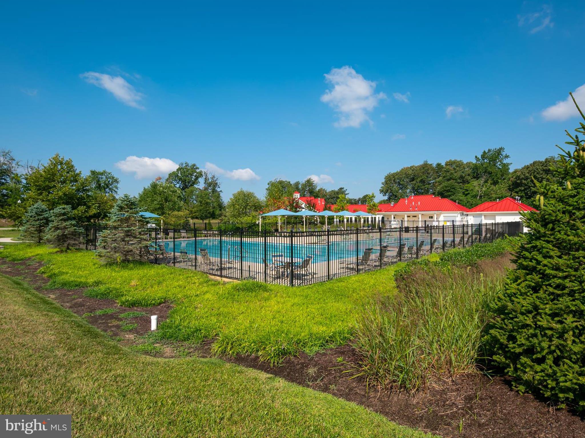 CREEKSIDE VILLAGE AT TANYARD SPRINGS - Residential
