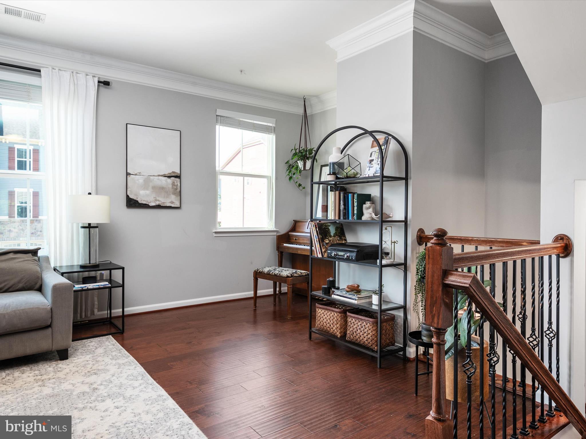 CREEKSIDE VILLAGE AT TANYARD SPRINGS - Residential