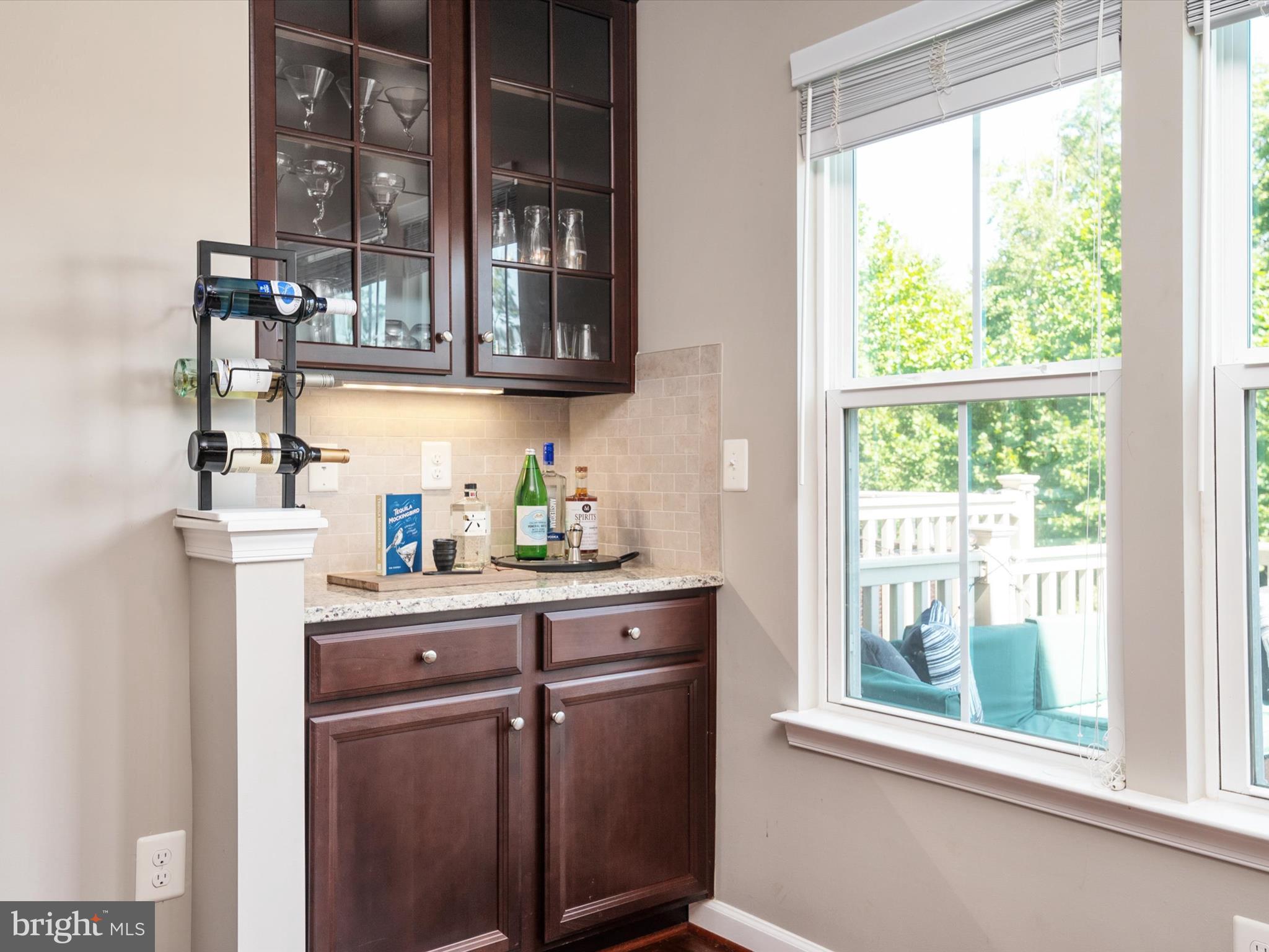 CREEKSIDE VILLAGE AT TANYARD SPRINGS - Residential