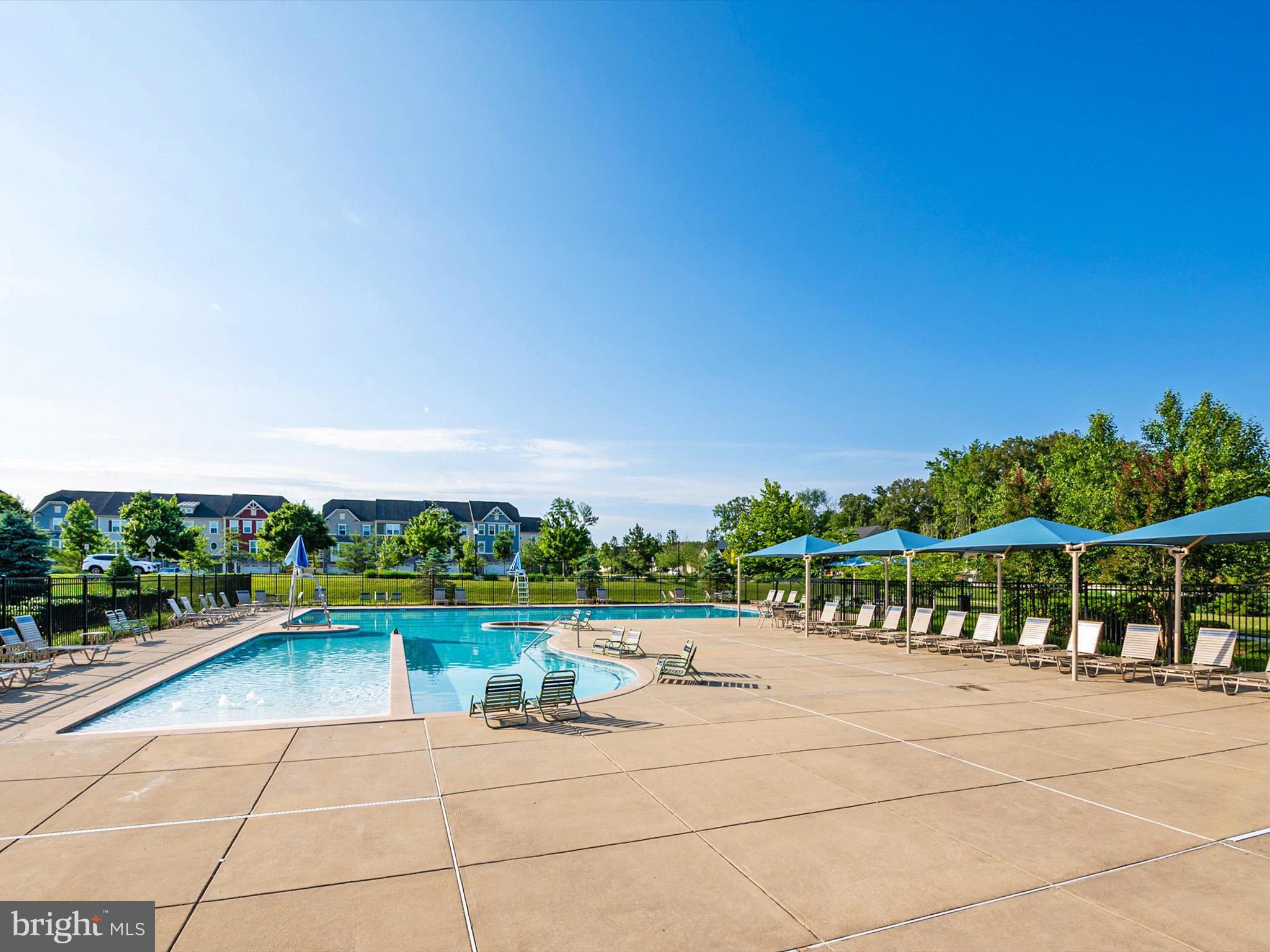 CREEKSIDE VILLAGE AT TANYARD SPRINGS - Residential