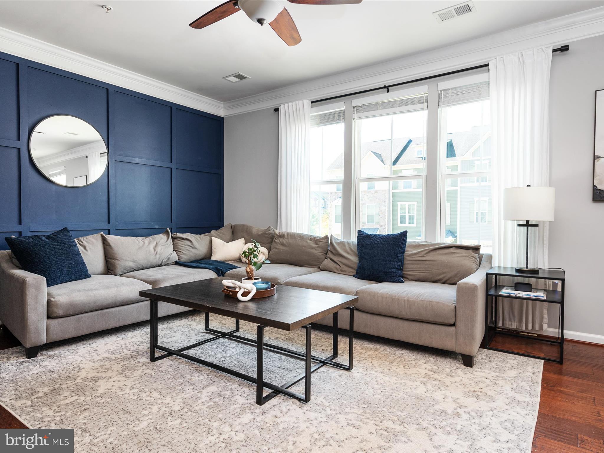 CREEKSIDE VILLAGE AT TANYARD SPRINGS - Residential