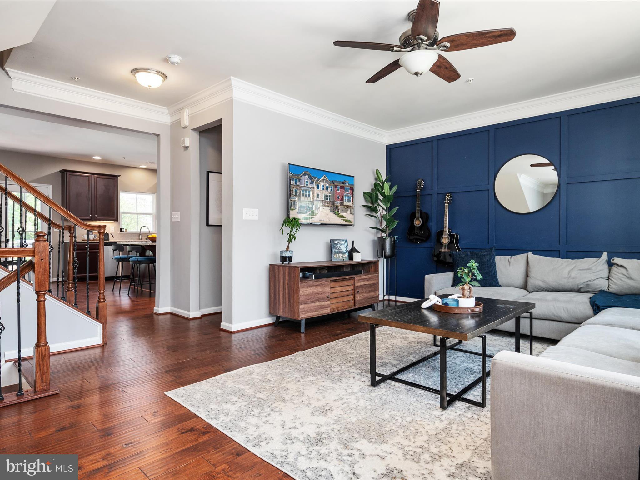 CREEKSIDE VILLAGE AT TANYARD SPRINGS - Residential