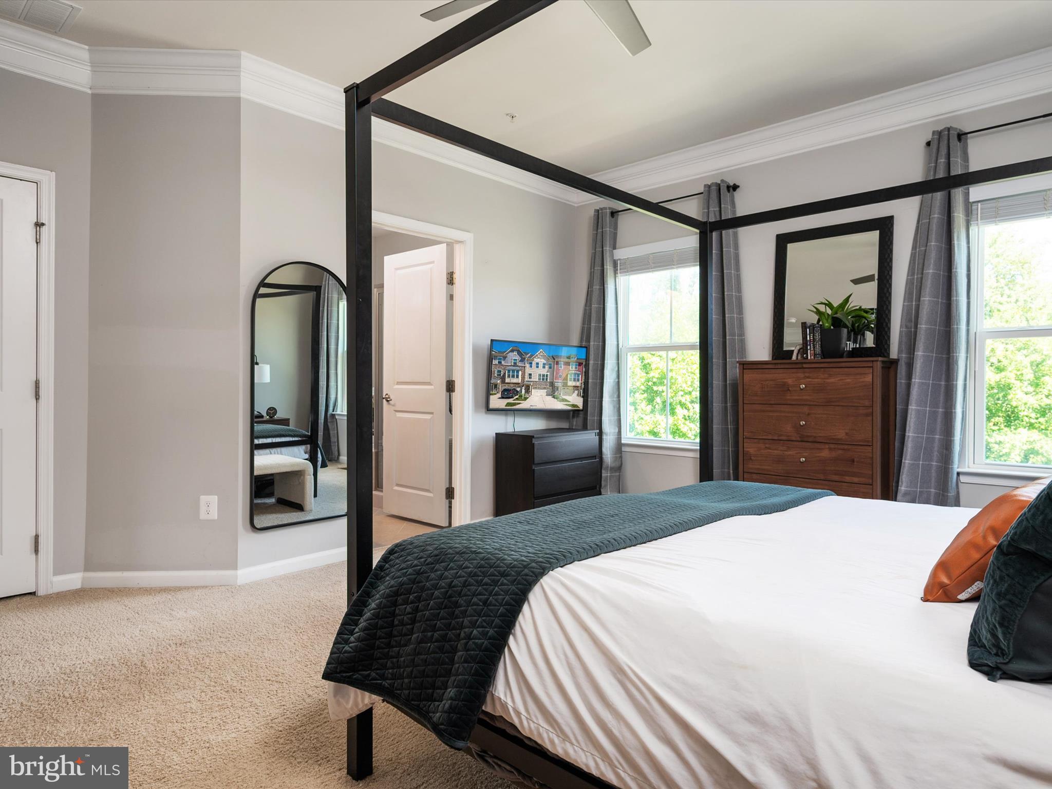 CREEKSIDE VILLAGE AT TANYARD SPRINGS - Residential