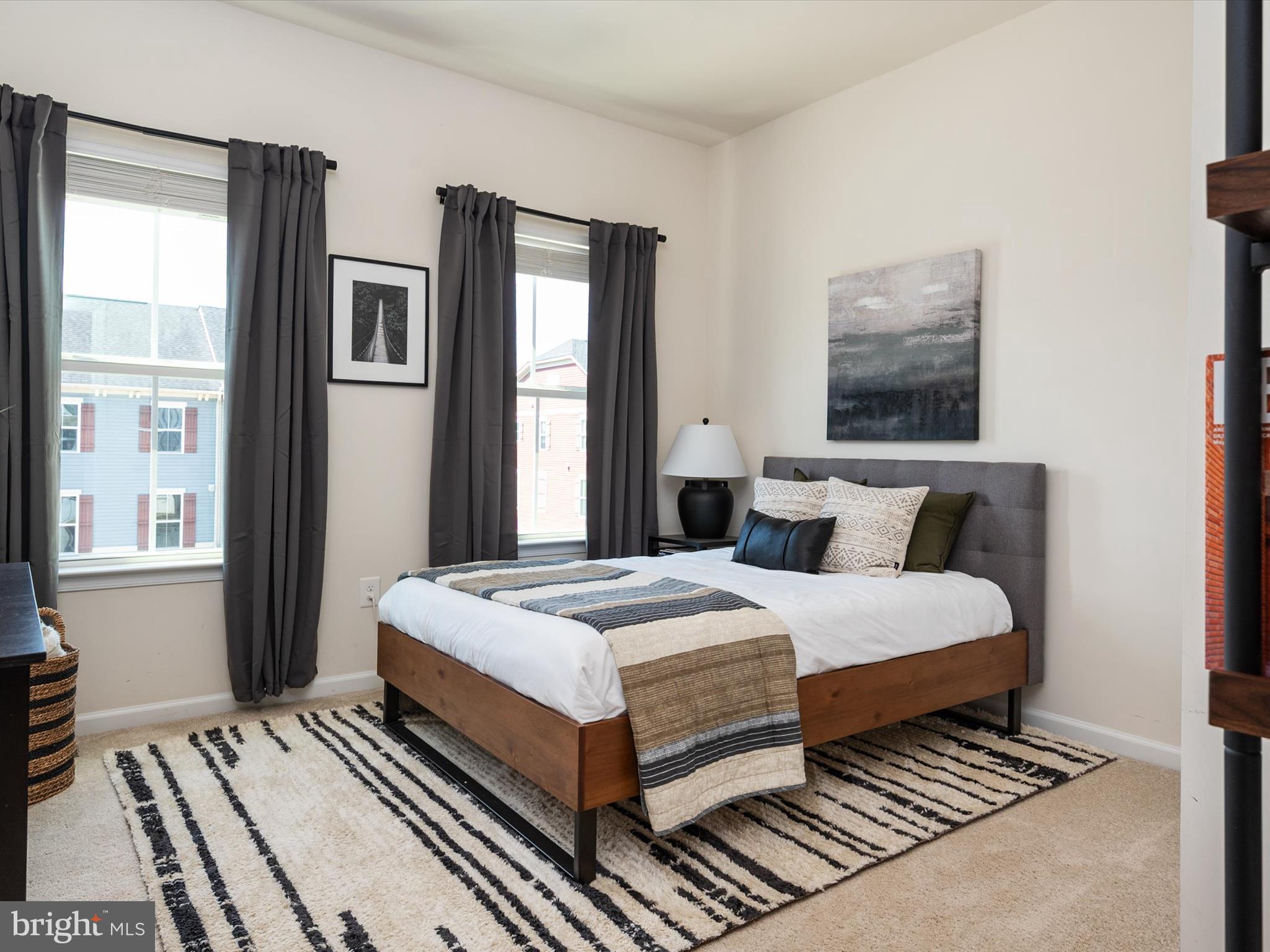 CREEKSIDE VILLAGE AT TANYARD SPRINGS - Residential