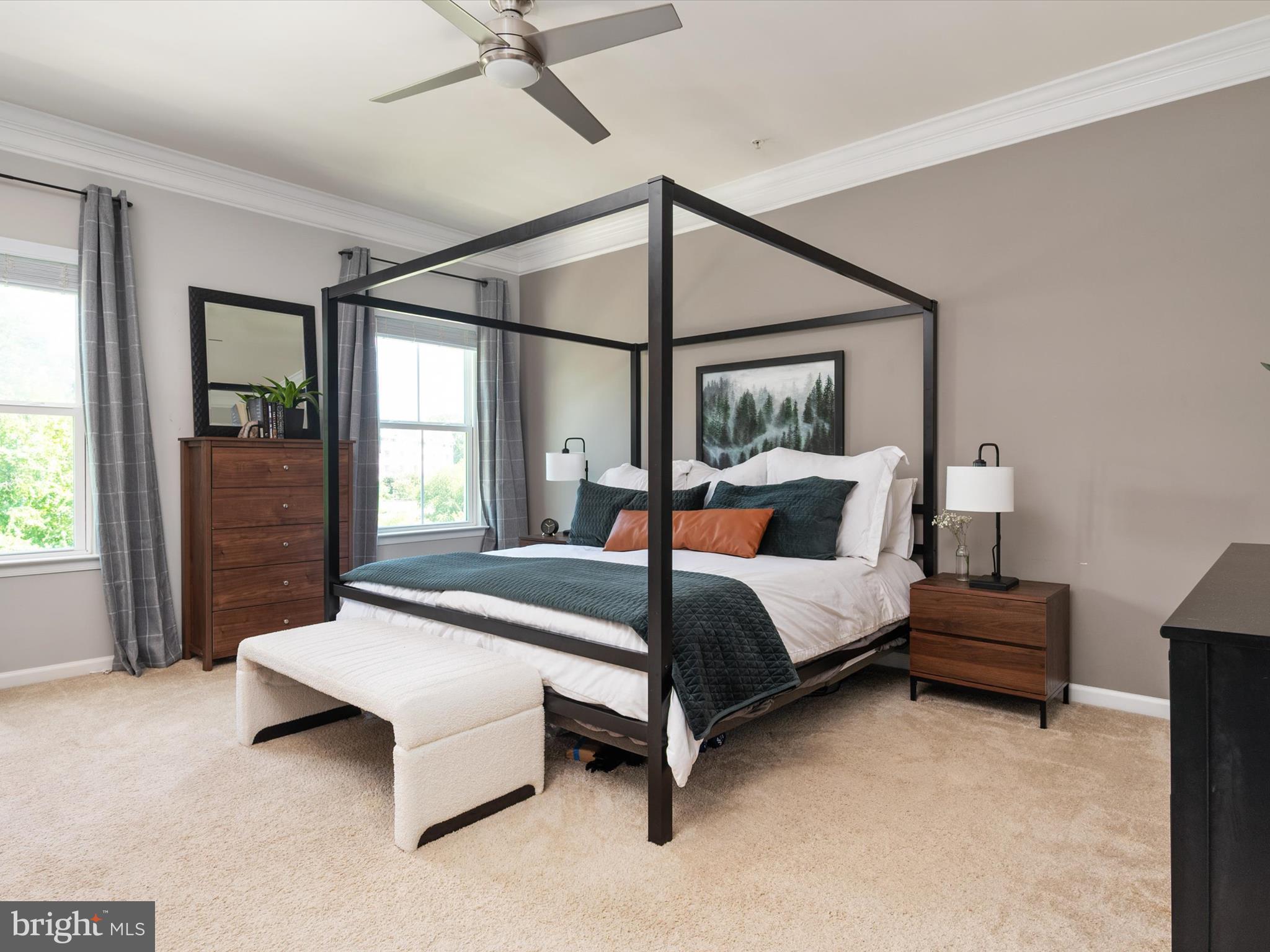 CREEKSIDE VILLAGE AT TANYARD SPRINGS - Residential