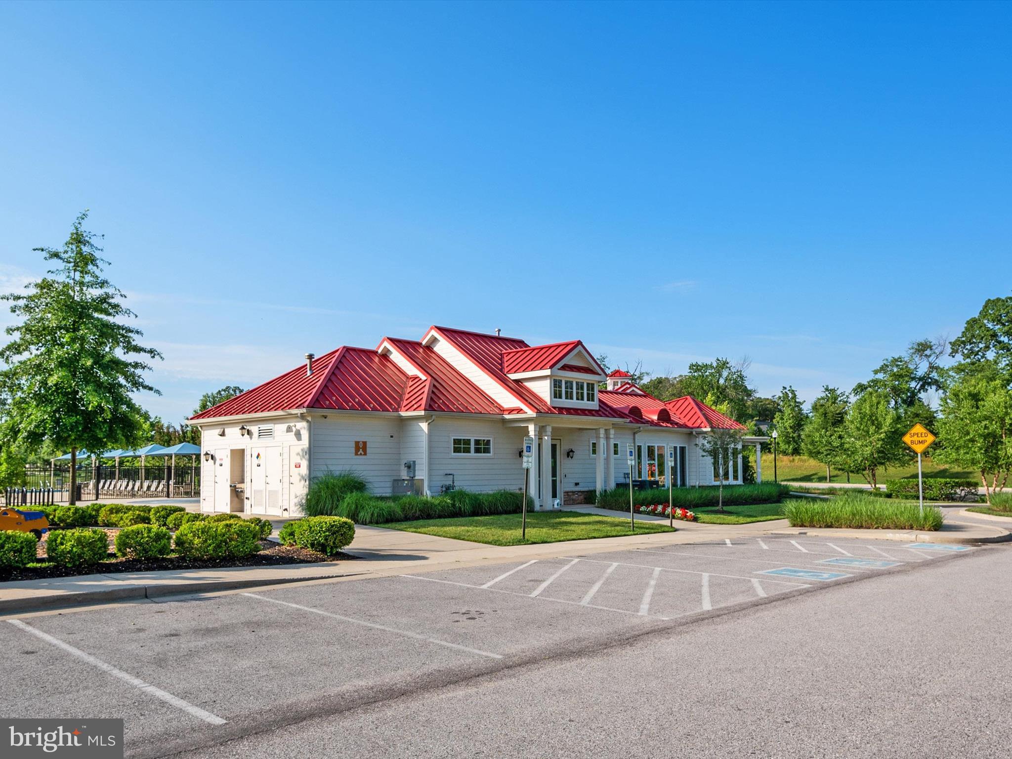 CREEKSIDE VILLAGE AT TANYARD SPRINGS - Residential