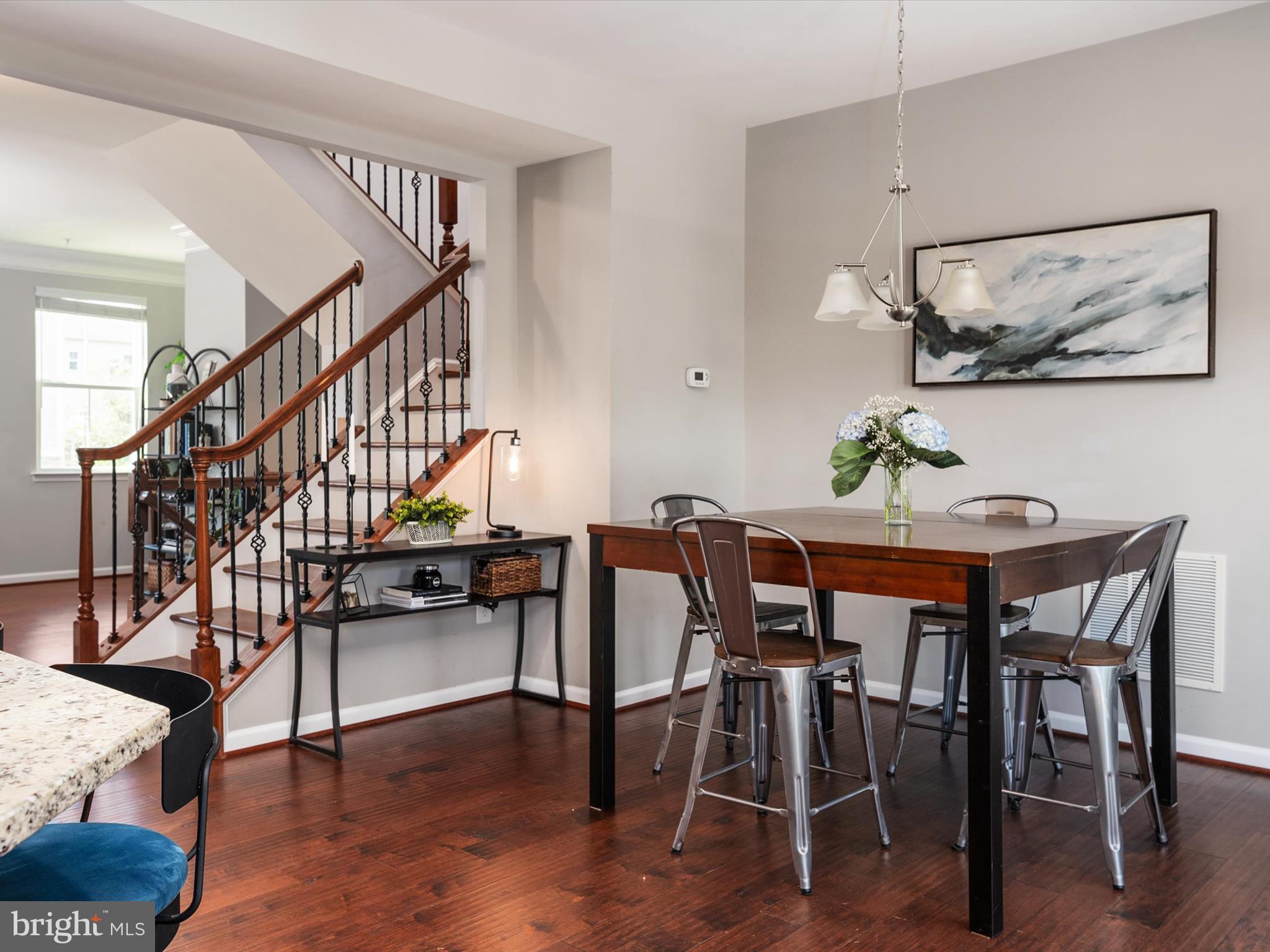 CREEKSIDE VILLAGE AT TANYARD SPRINGS - Residential