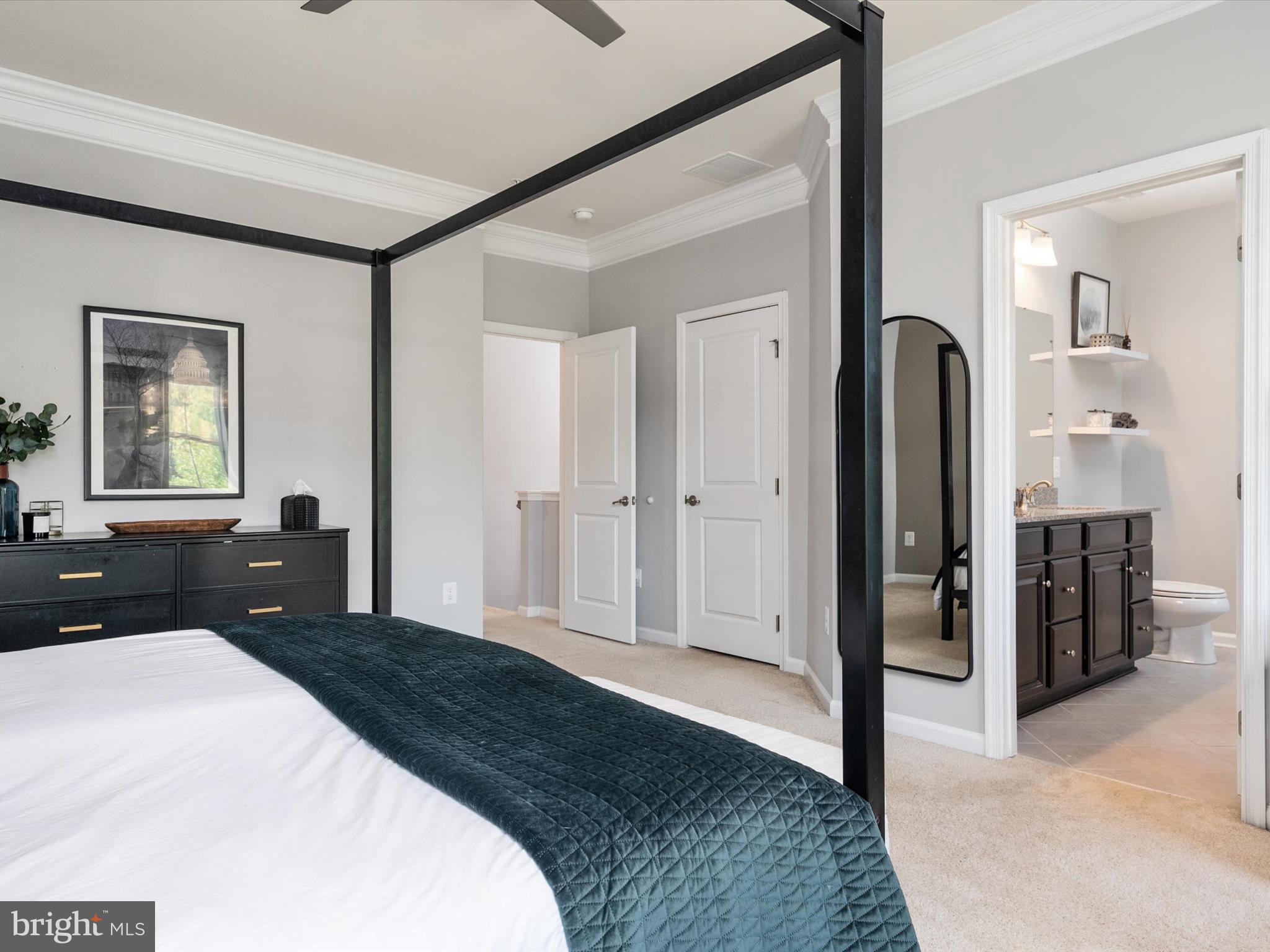 CREEKSIDE VILLAGE AT TANYARD SPRINGS - Residential