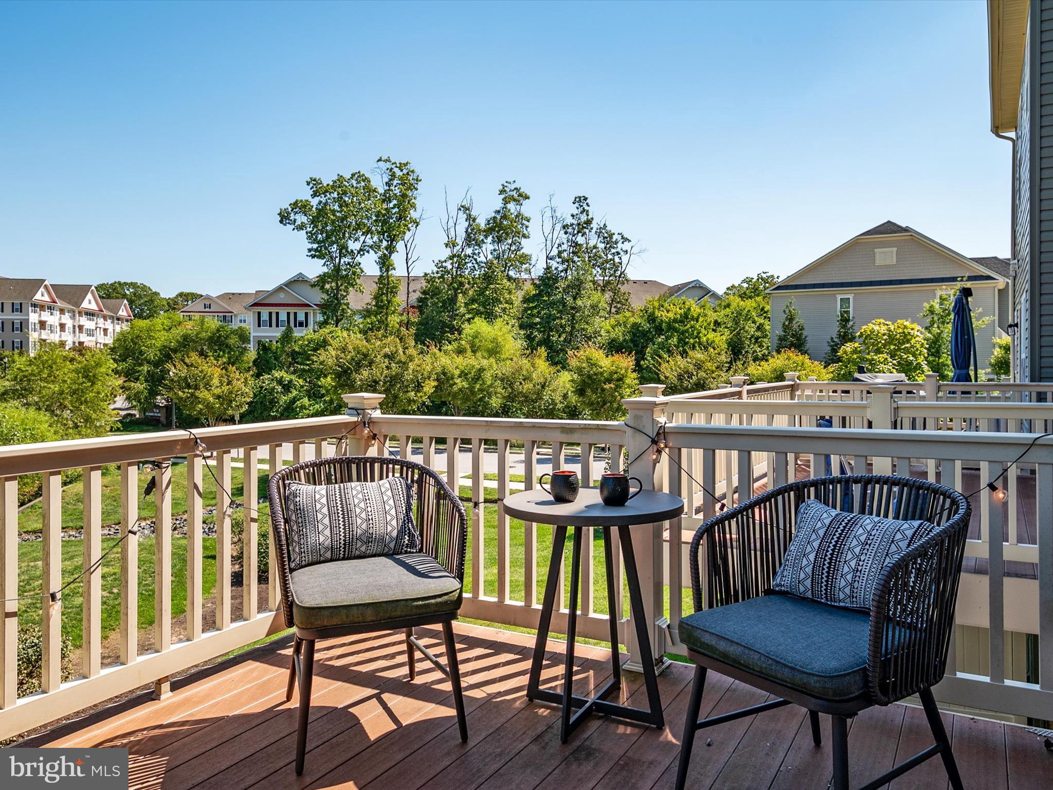 CREEKSIDE VILLAGE AT TANYARD SPRINGS - Residential