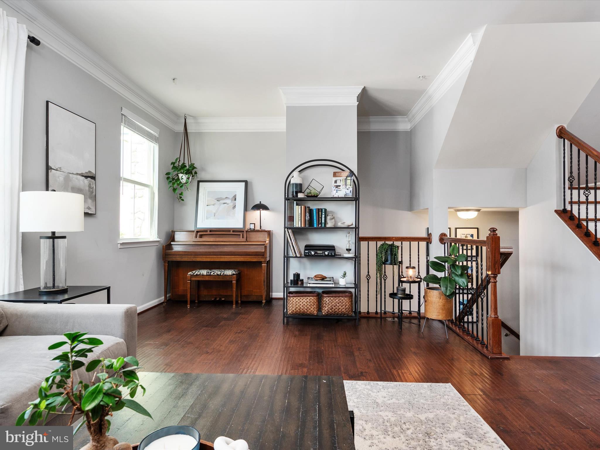 CREEKSIDE VILLAGE AT TANYARD SPRINGS - Residential