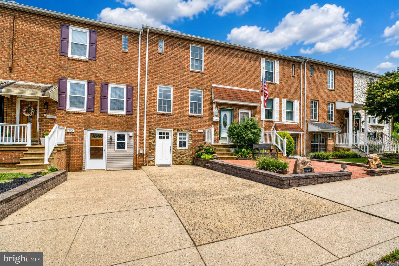 4241 Chalfont Place, Philadelphia, PA, 19154