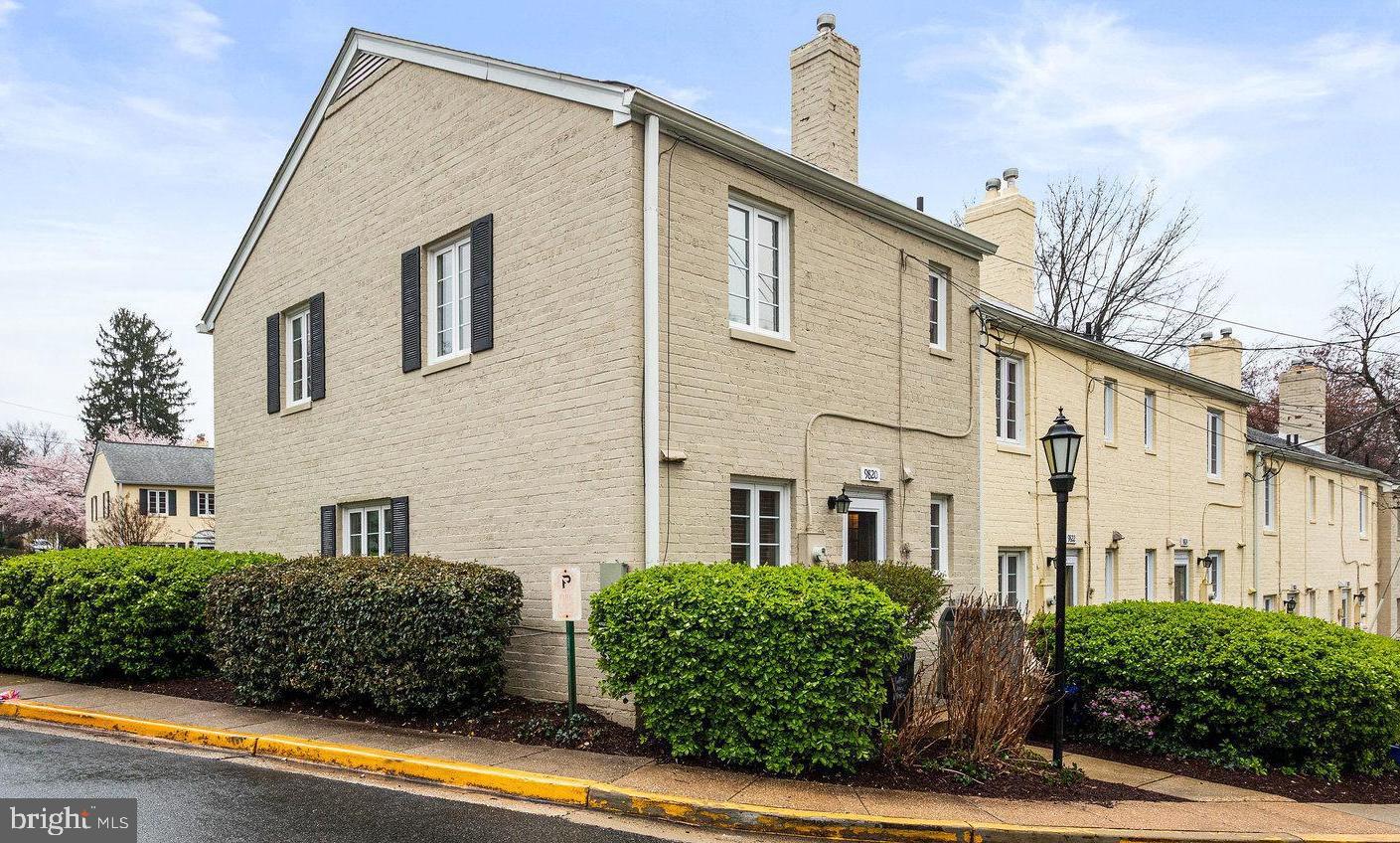 GLEN BRIAR - Residential