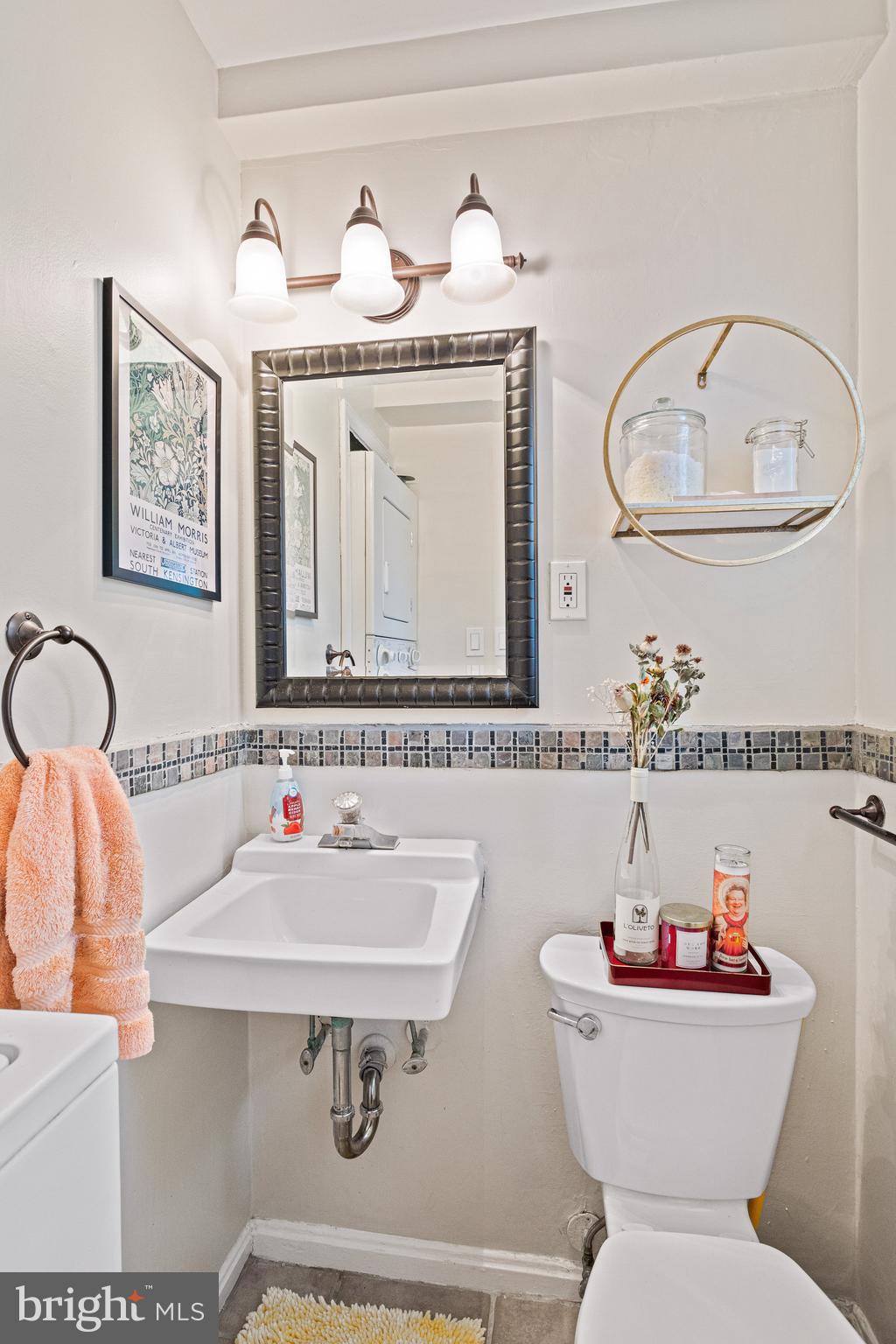 GLEN BRIAR - Residential