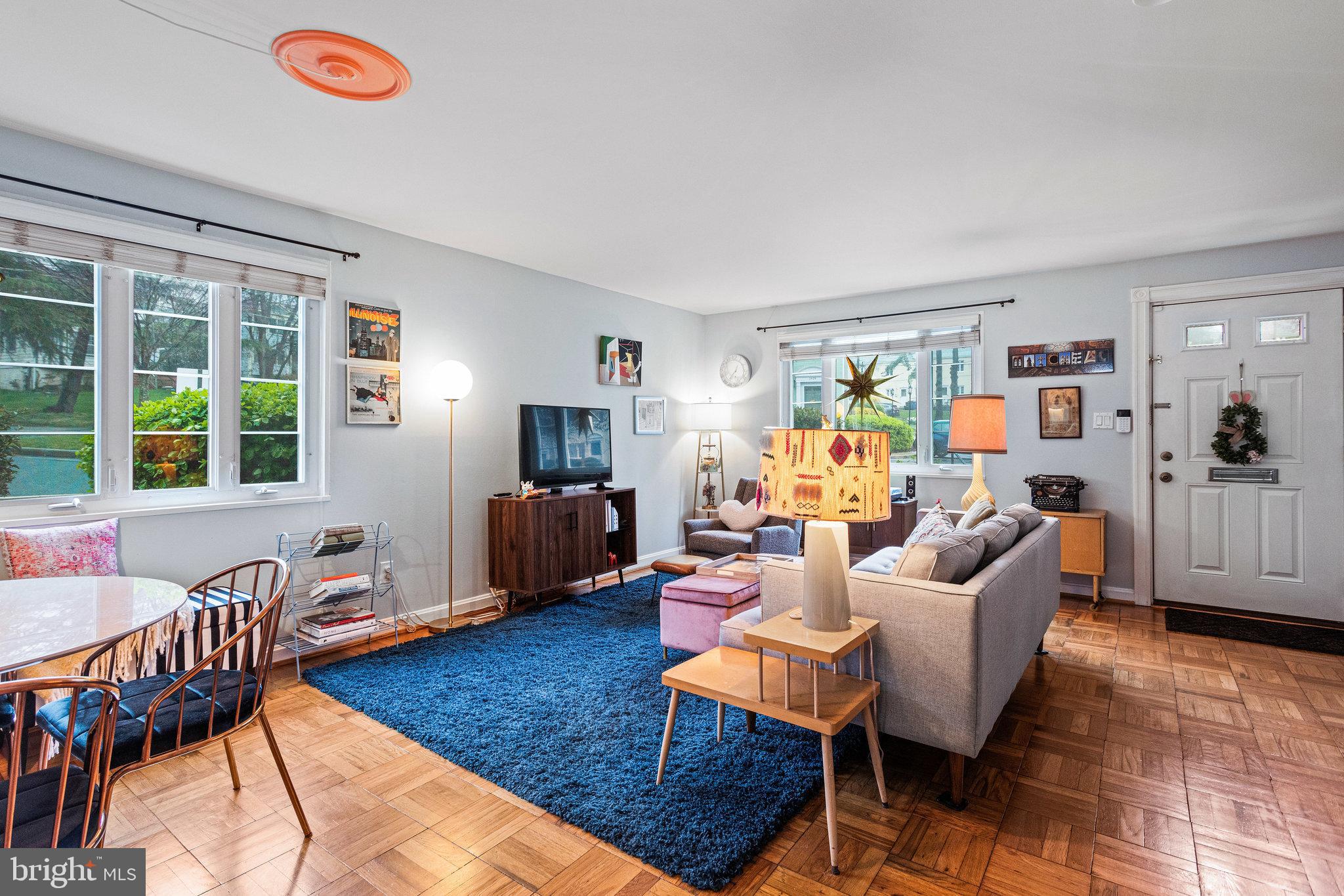 GLEN BRIAR - Residential