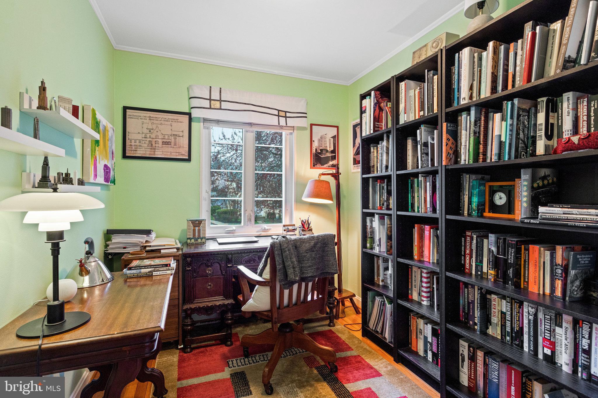 GLEN BRIAR - Residential