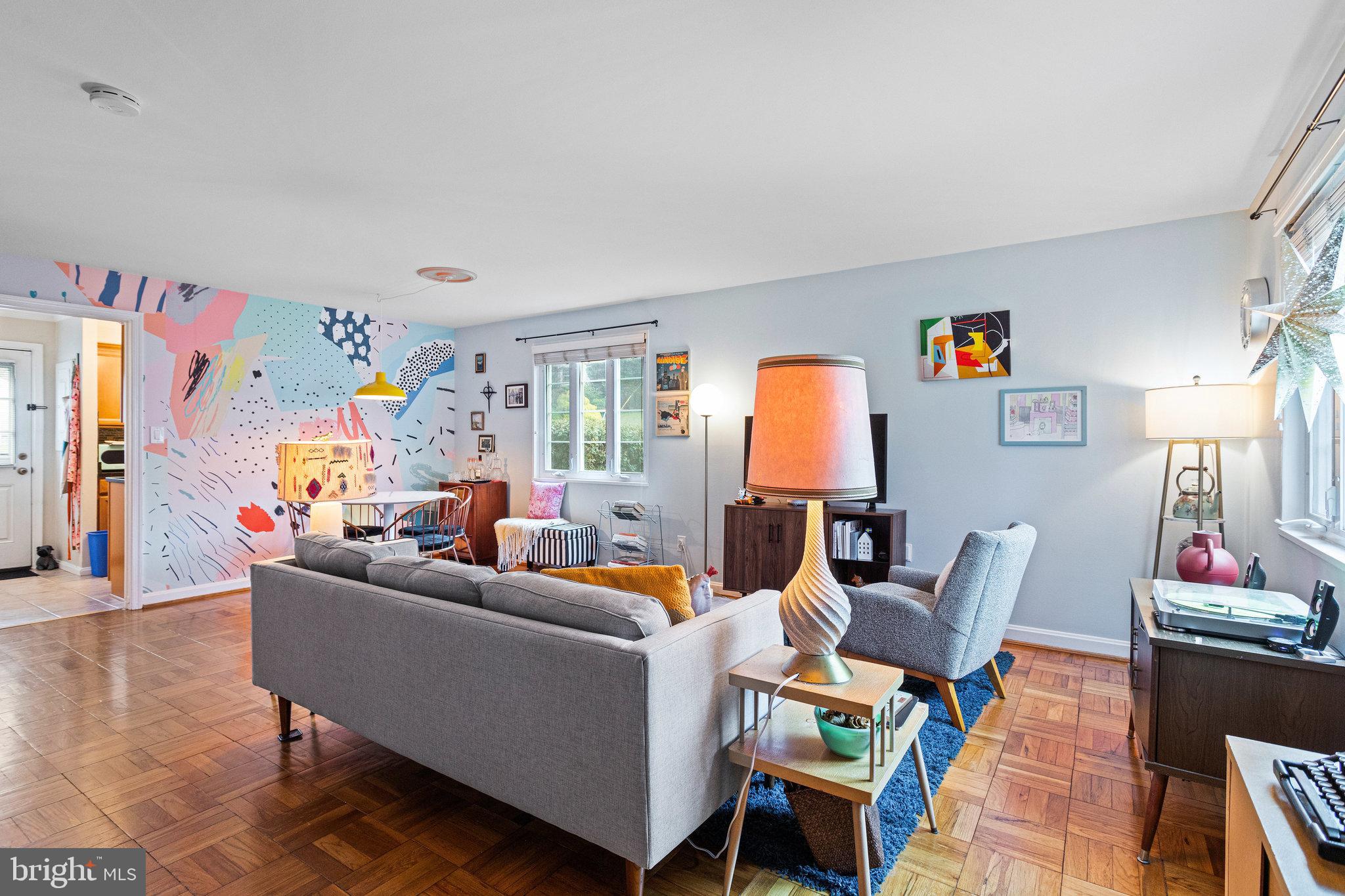 GLEN BRIAR - Residential