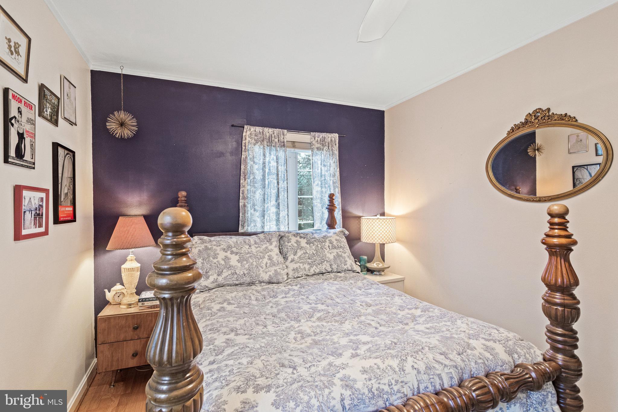 GLEN BRIAR - Residential