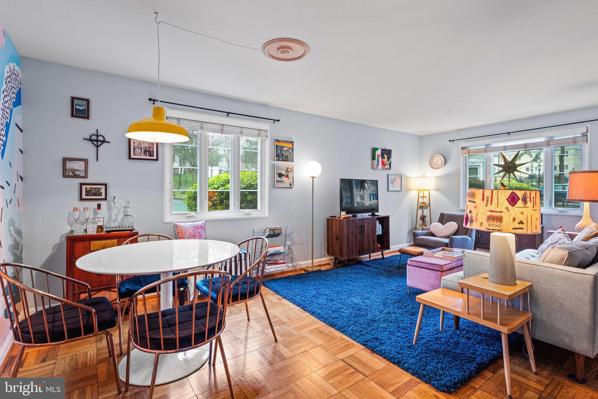 GLEN BRIAR - Residential