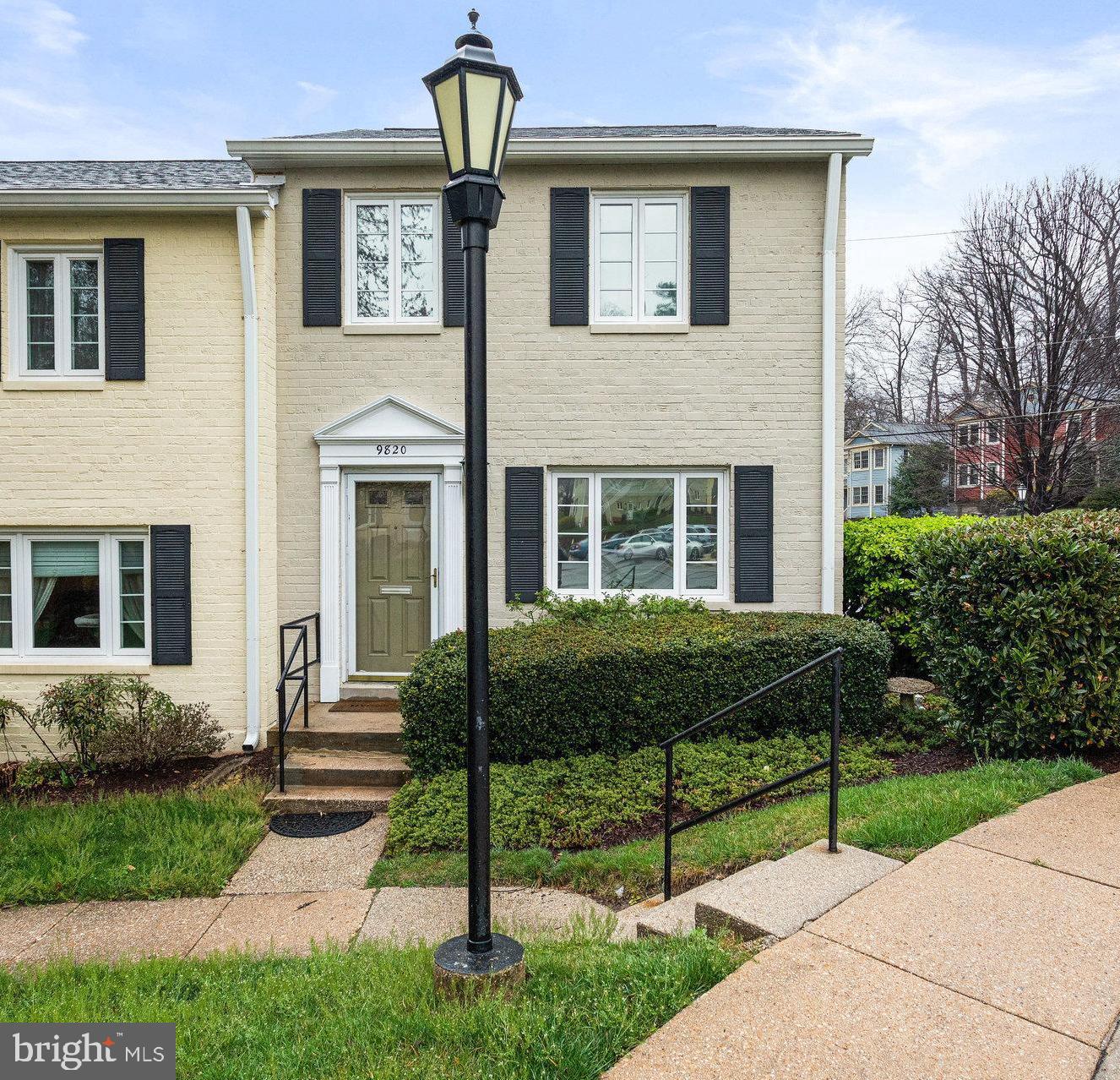 GLEN BRIAR - Residential