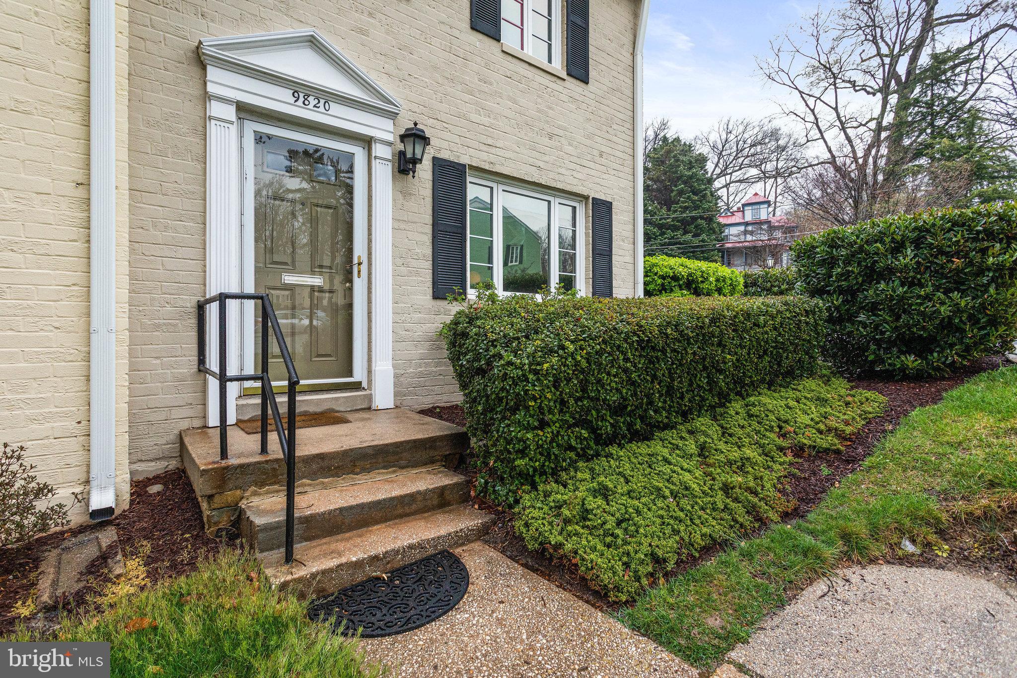 GLEN BRIAR - Residential