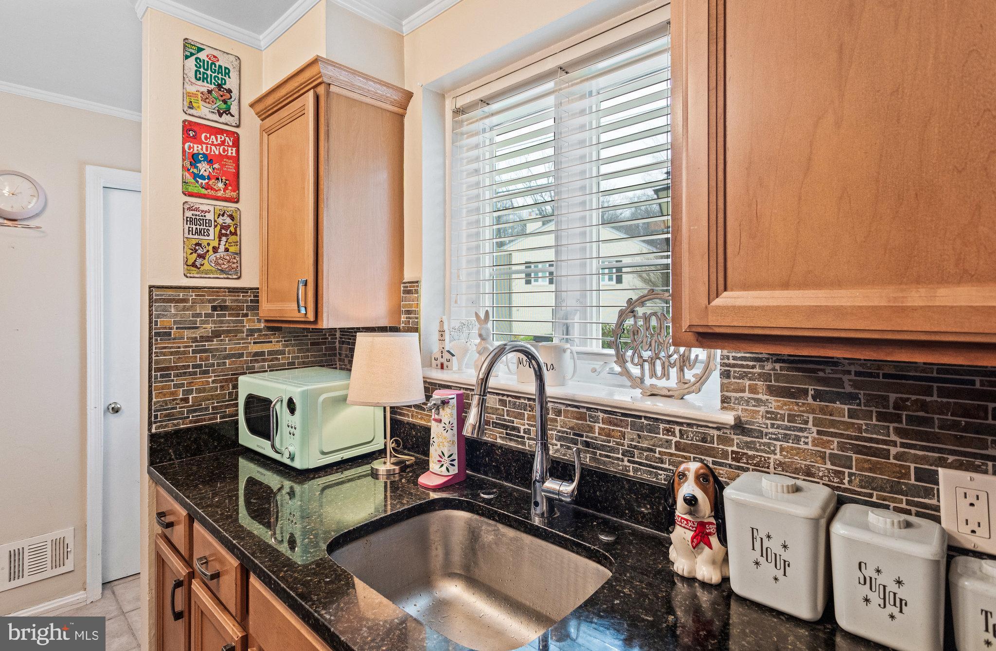 GLEN BRIAR - Residential