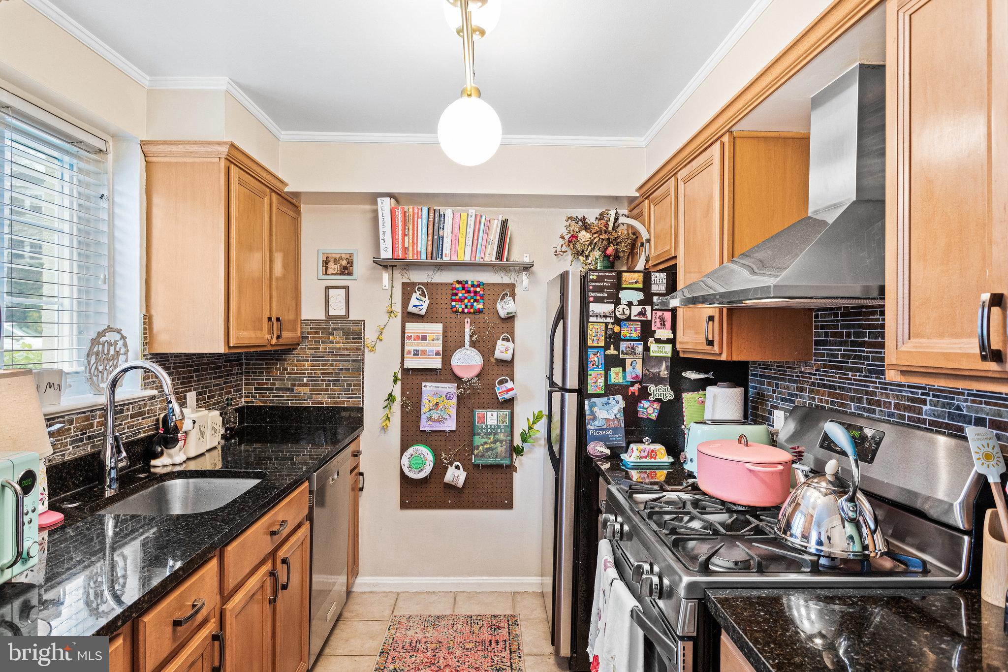 GLEN BRIAR - Residential