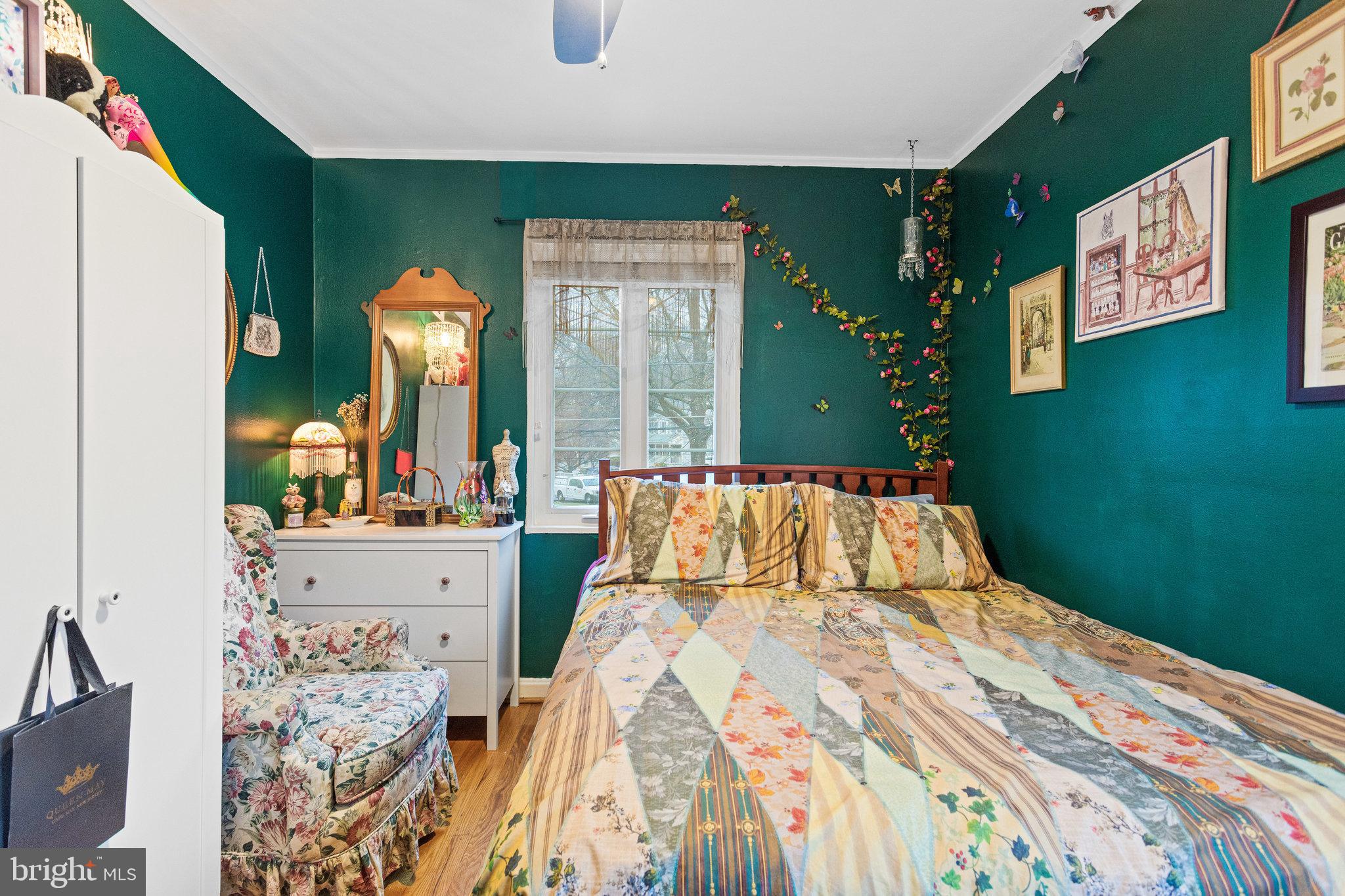 GLEN BRIAR - Residential