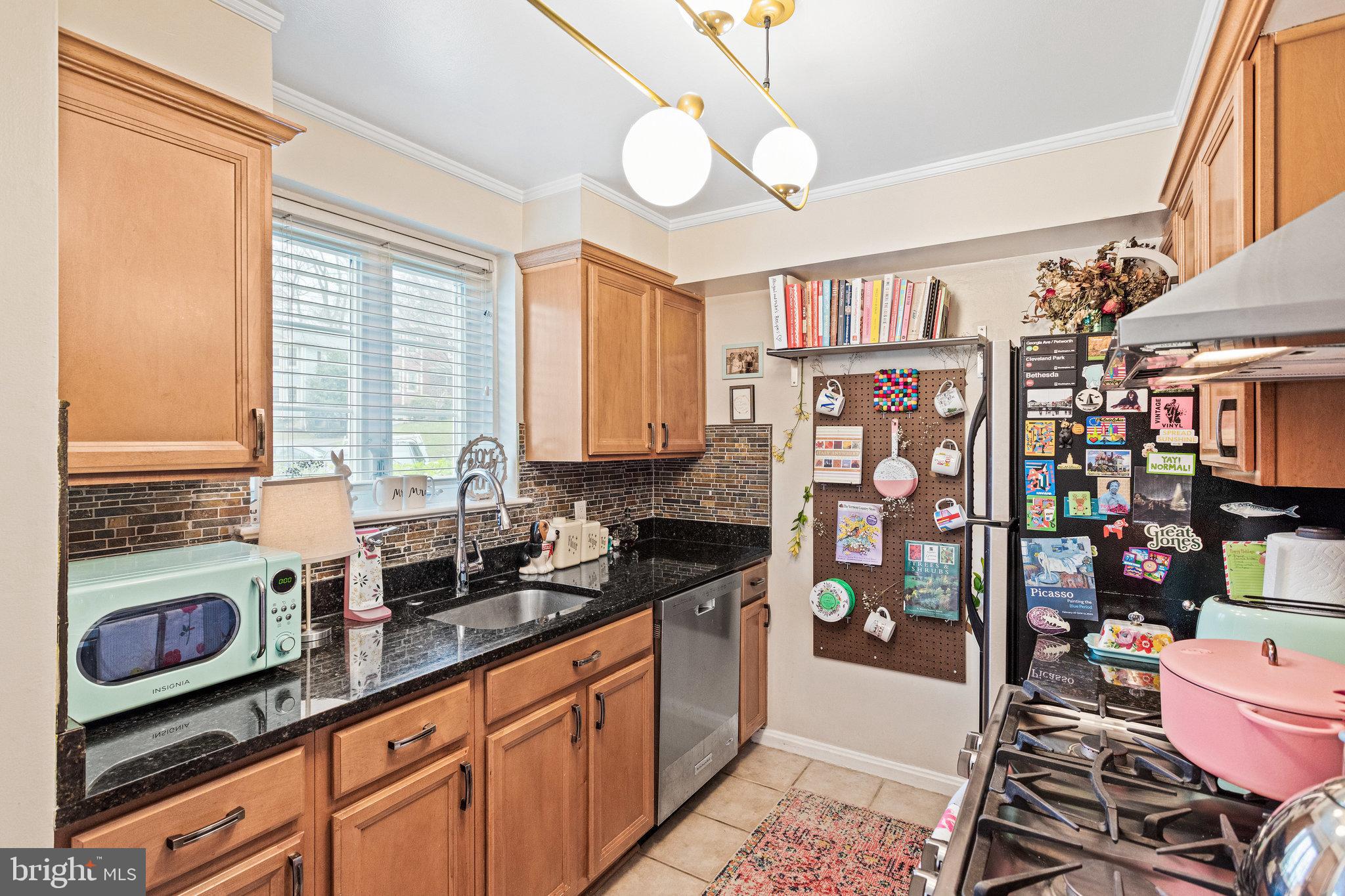 GLEN BRIAR - Residential