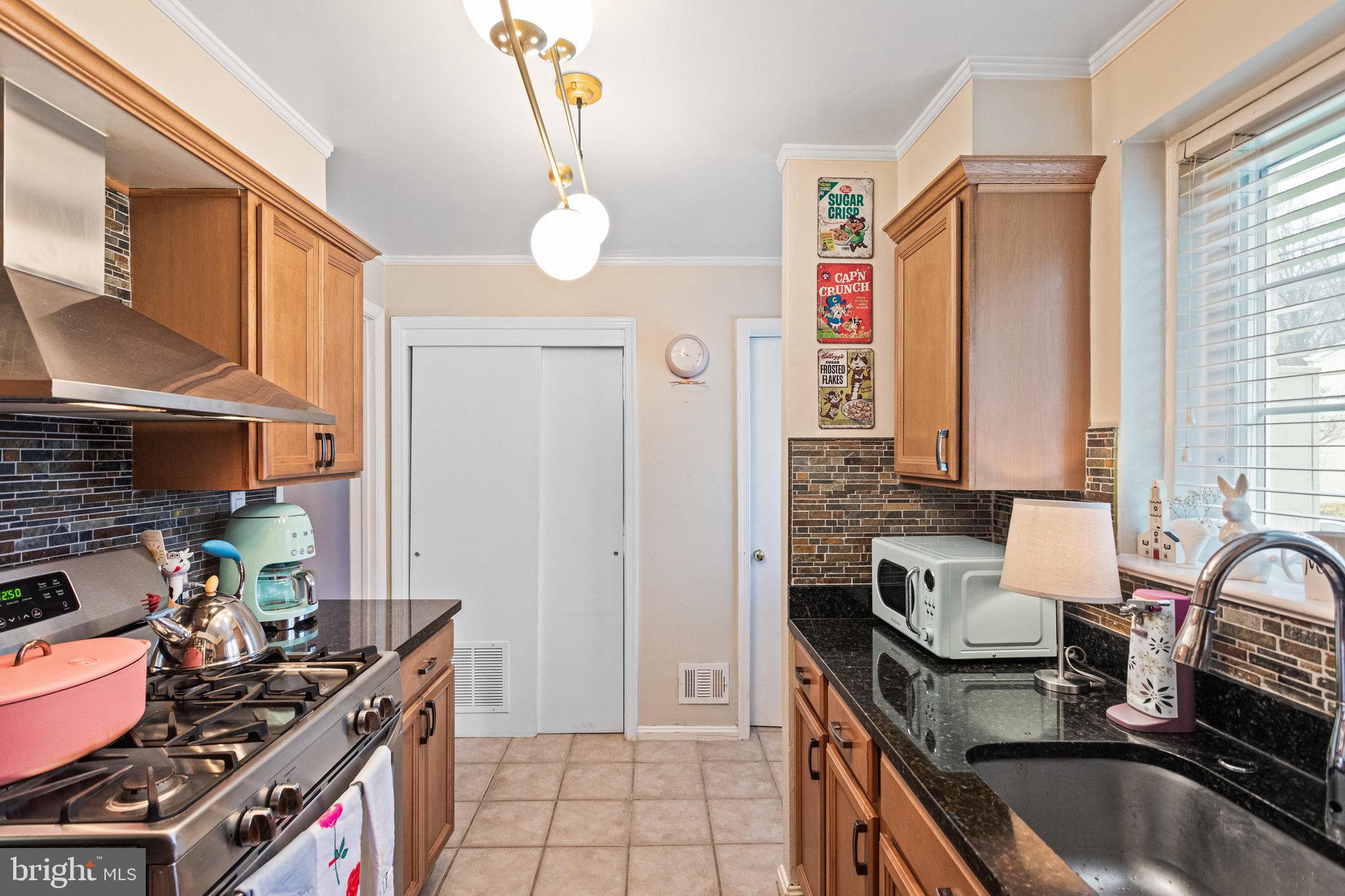 GLEN BRIAR - Residential