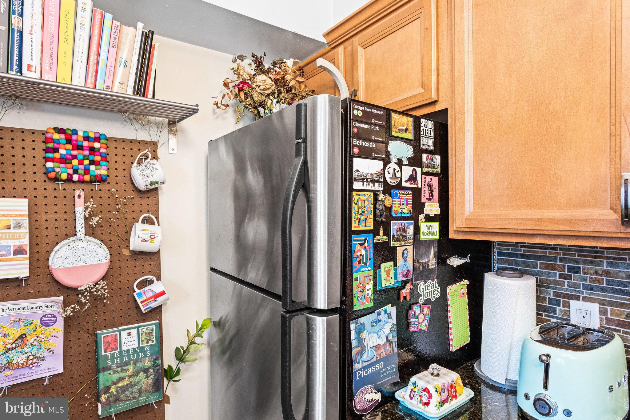 GLEN BRIAR - Residential