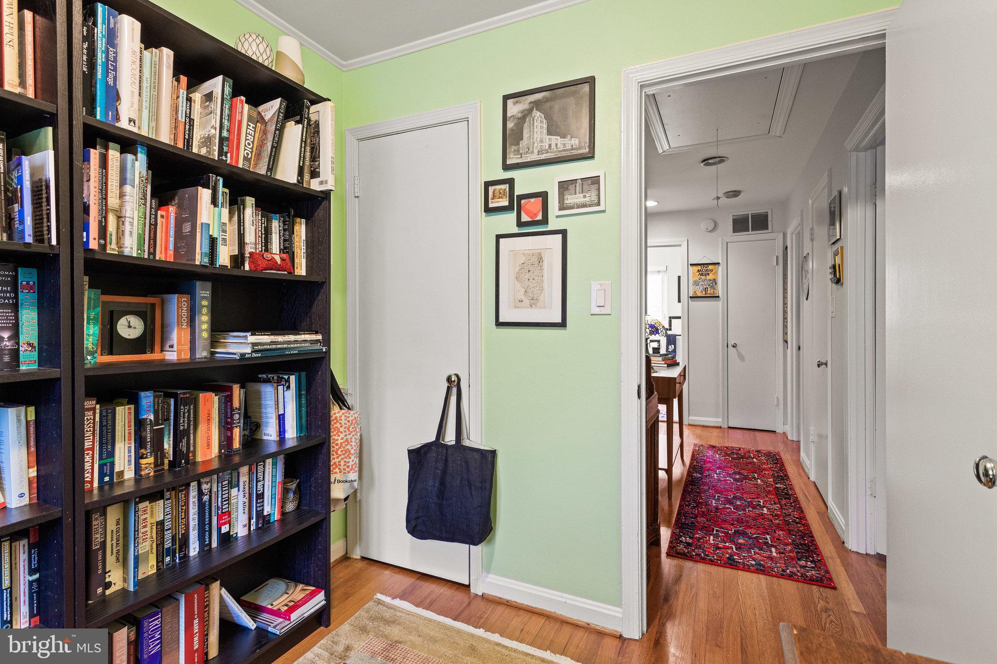 GLEN BRIAR - Residential