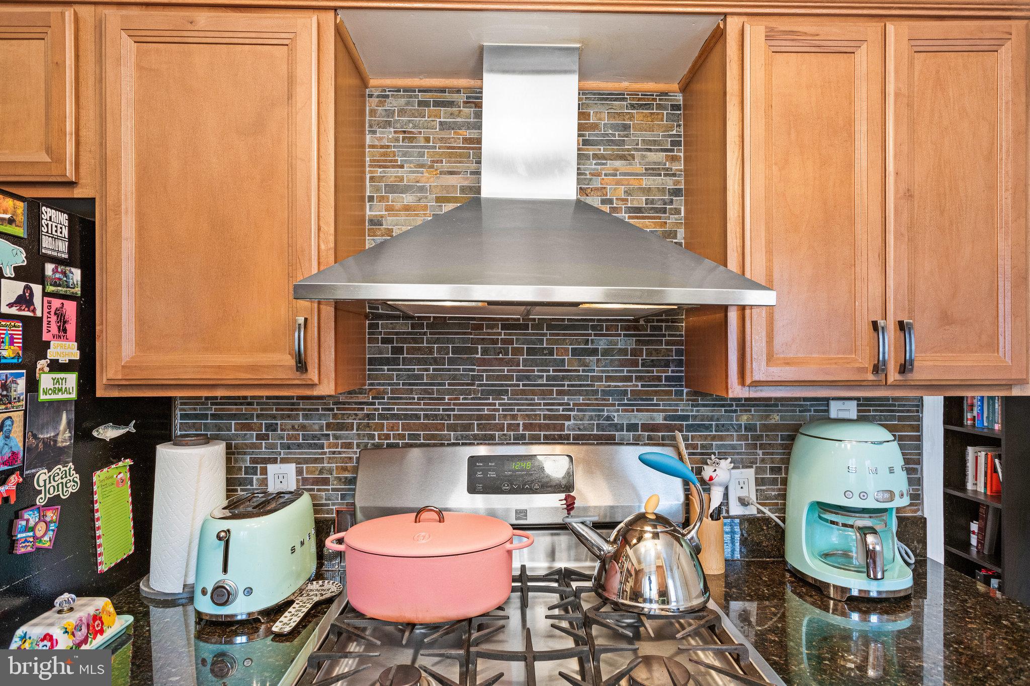 GLEN BRIAR - Residential