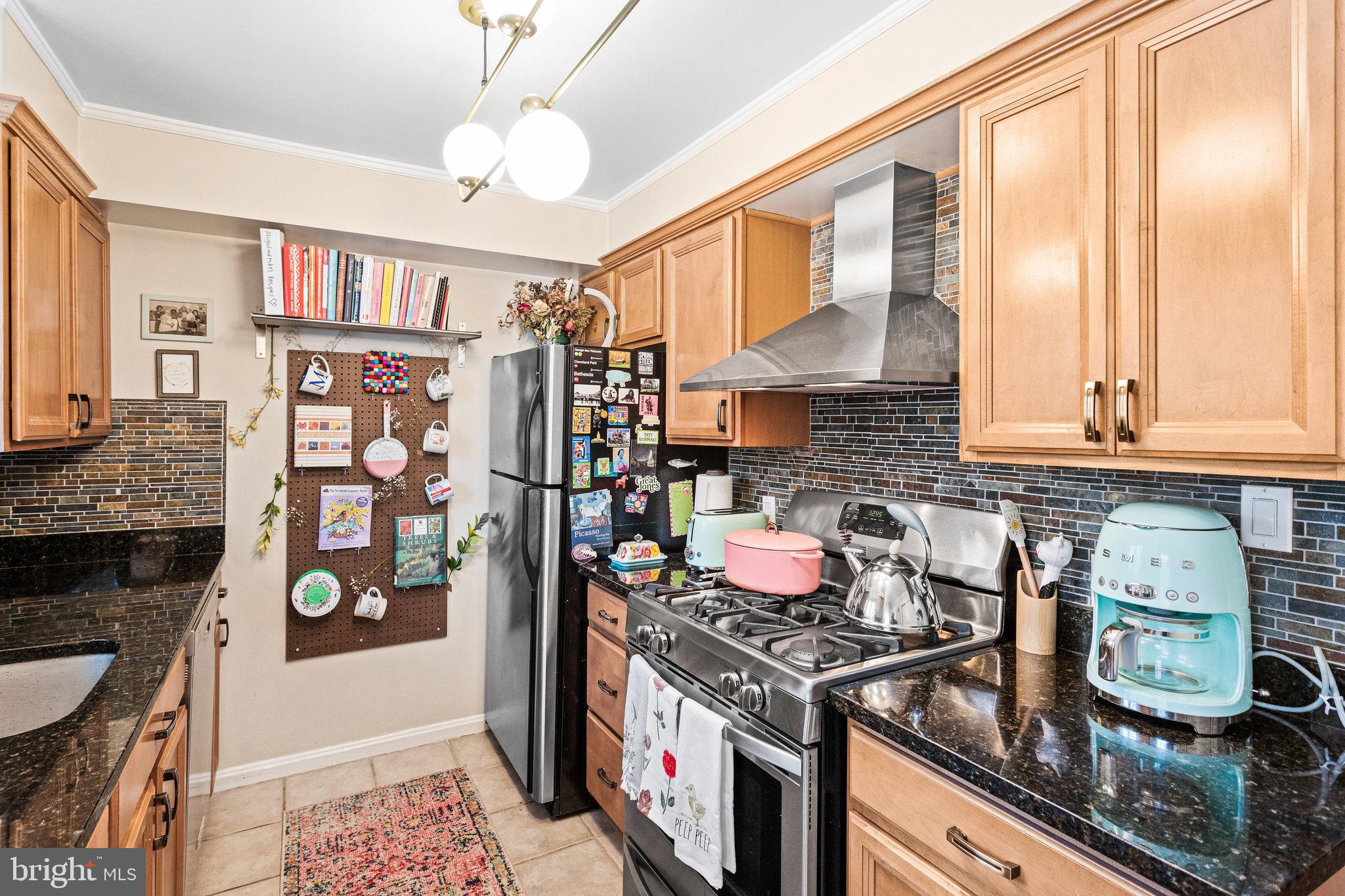 GLEN BRIAR - Residential