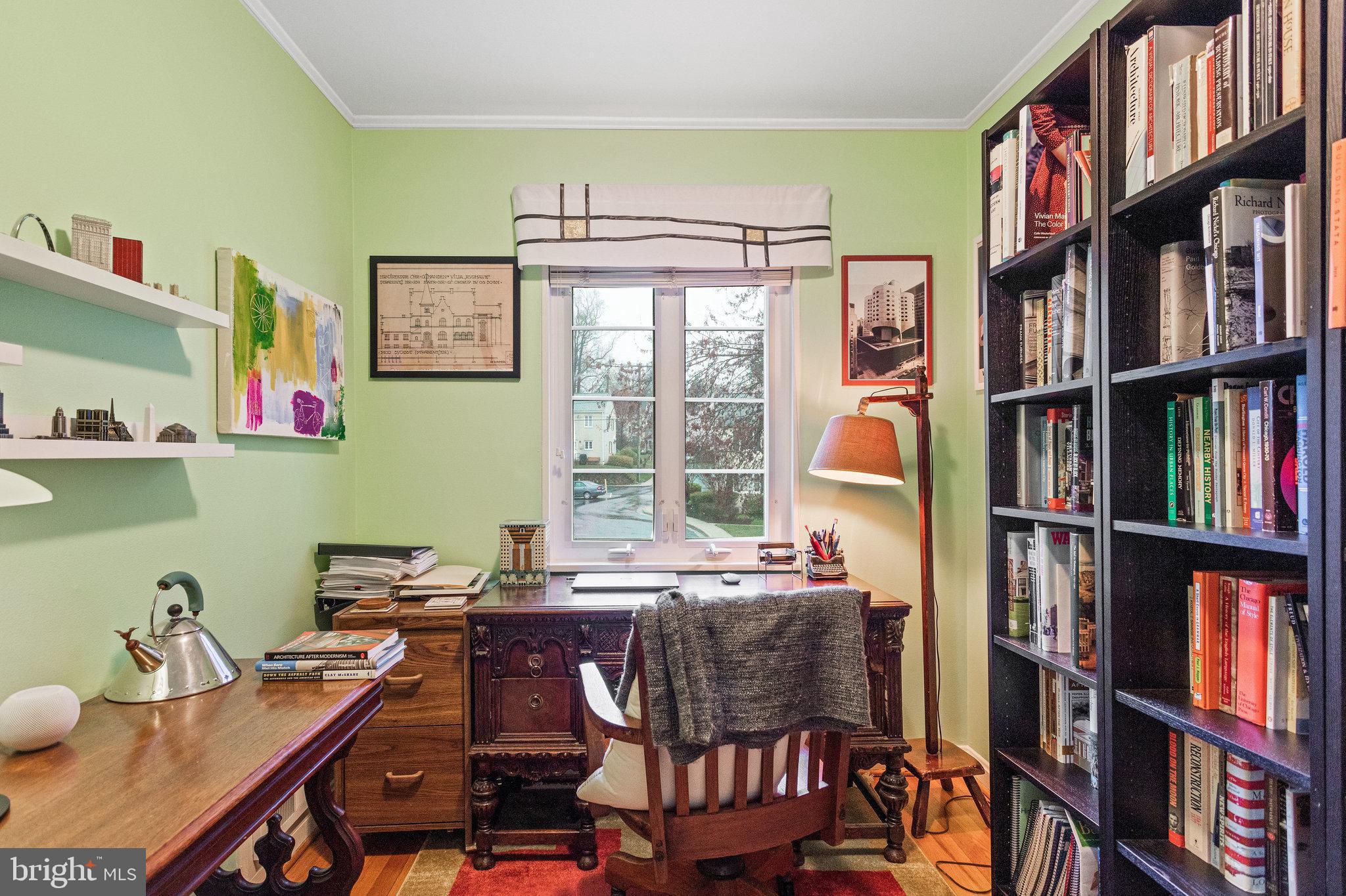 GLEN BRIAR - Residential