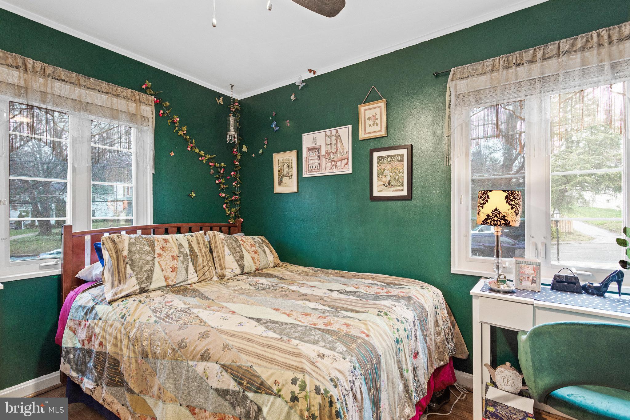 GLEN BRIAR - Residential