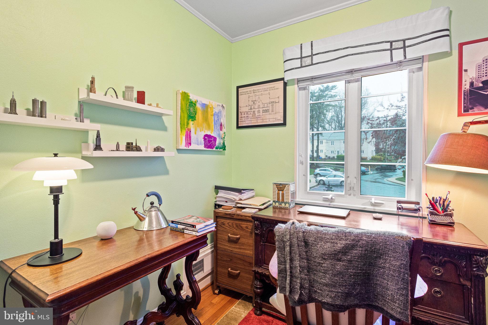 GLEN BRIAR - Residential