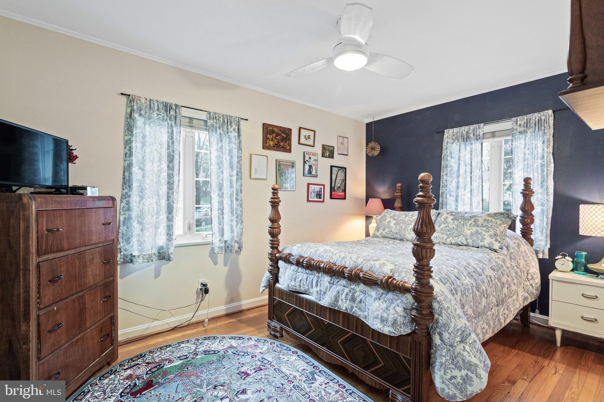 GLEN BRIAR - Residential