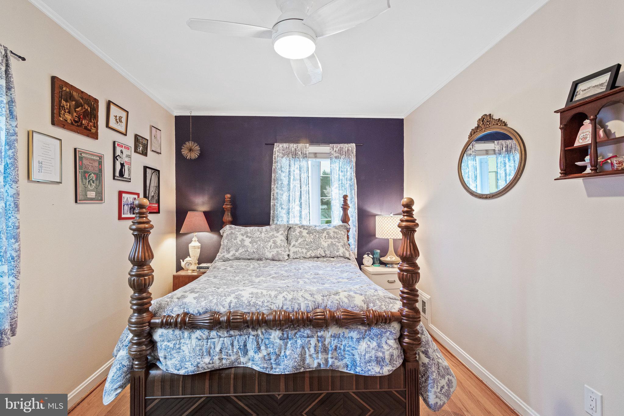 GLEN BRIAR - Residential