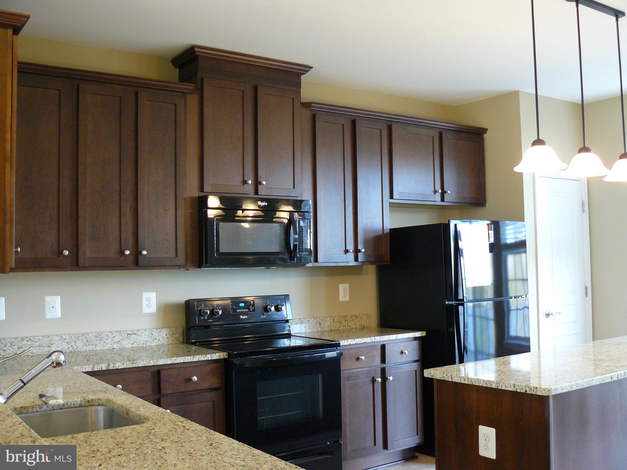 HERITAGE CROSSING CONDOMINIUM - Residential